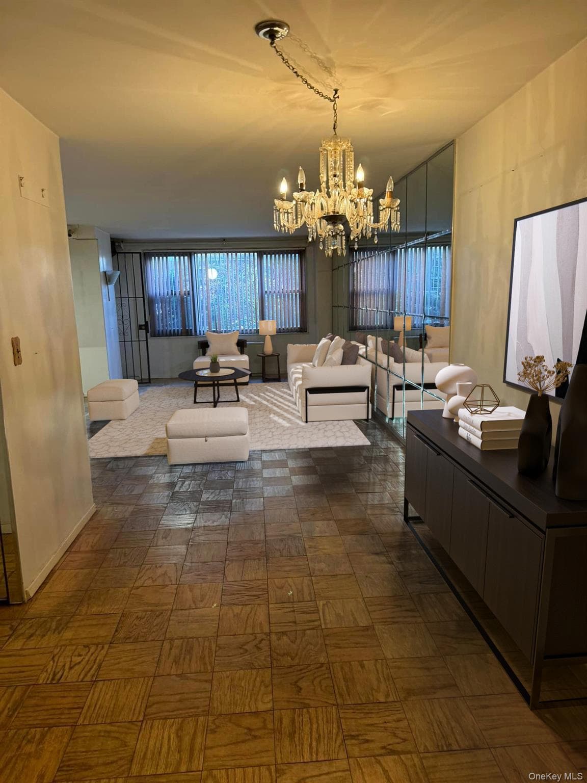 70-25 Yellowstone Blvd Blvd Unit: 1 Y thumbnail 6