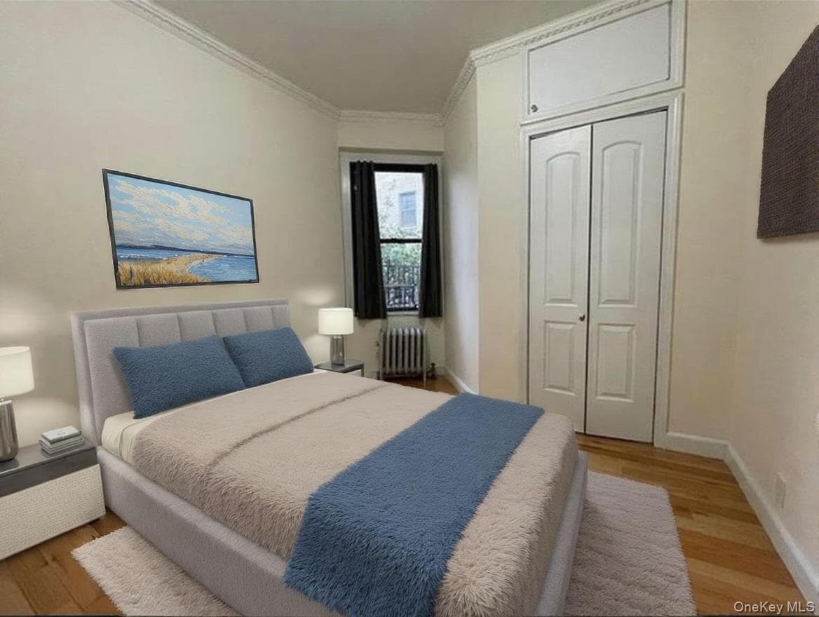 21-06 35th Street Unit: 3C thumbnail 6