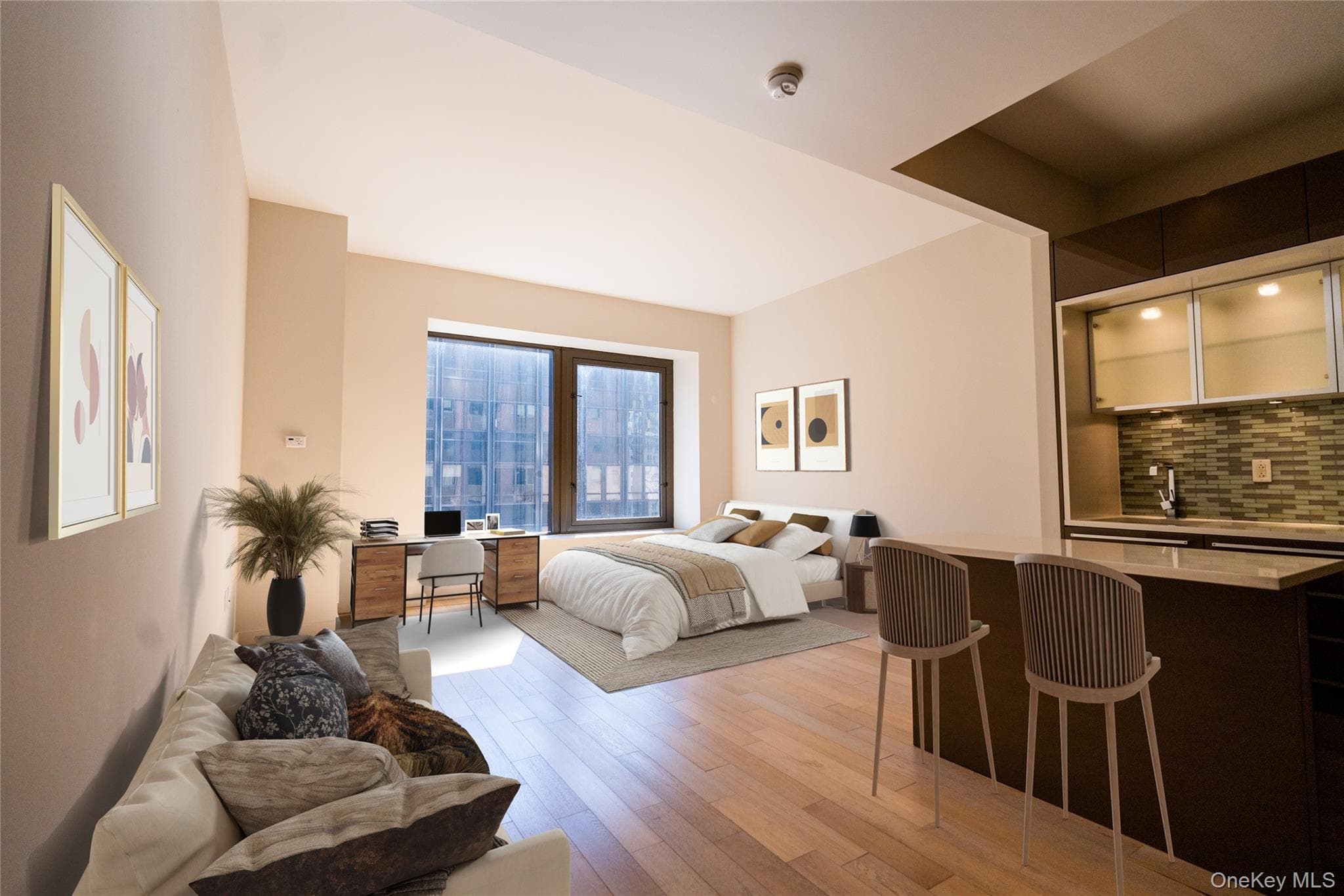 75 Wall Street Unit: 26Q, New York (manhattan)