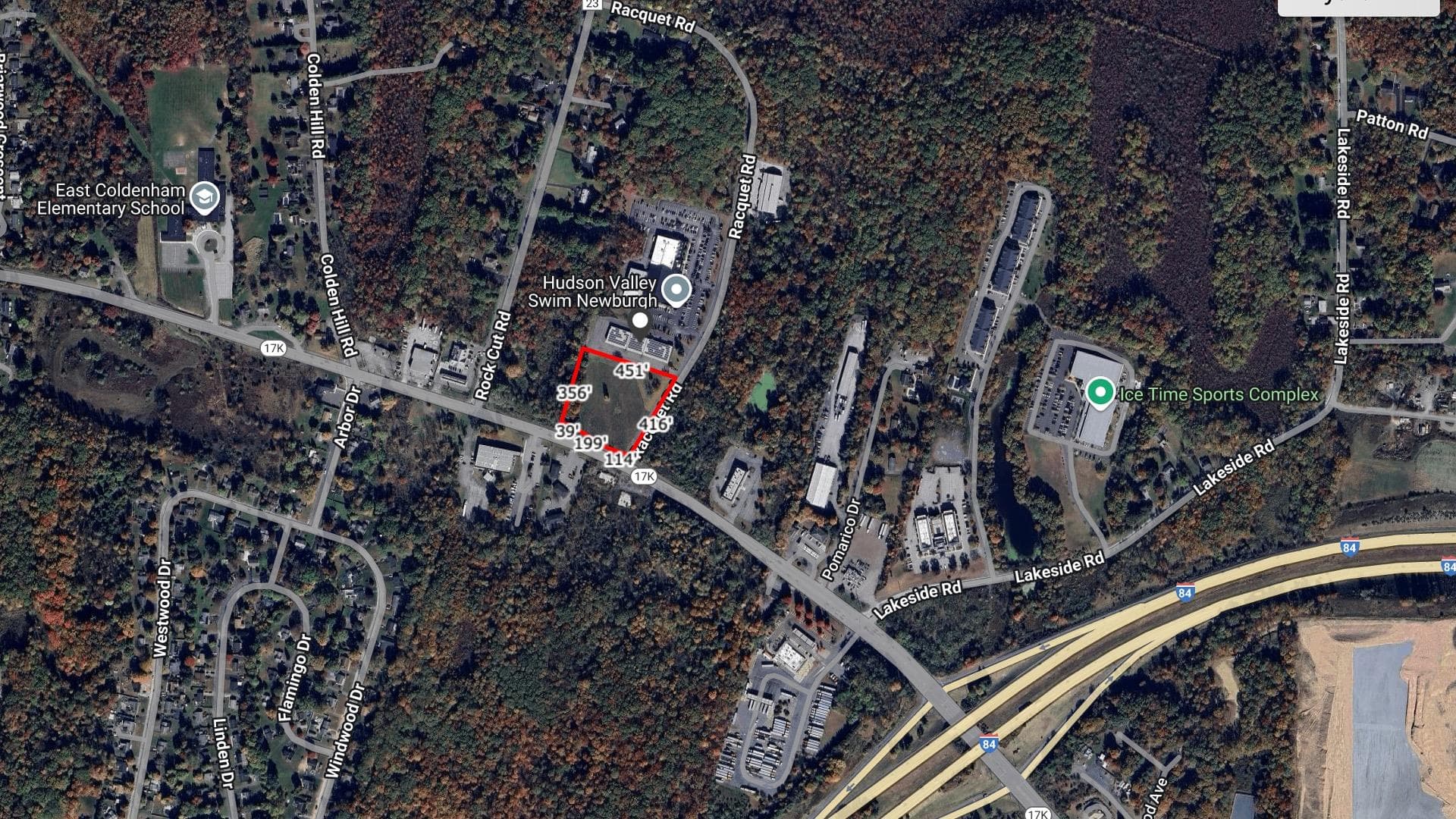 Newburgh Cochecton thumbnail 2