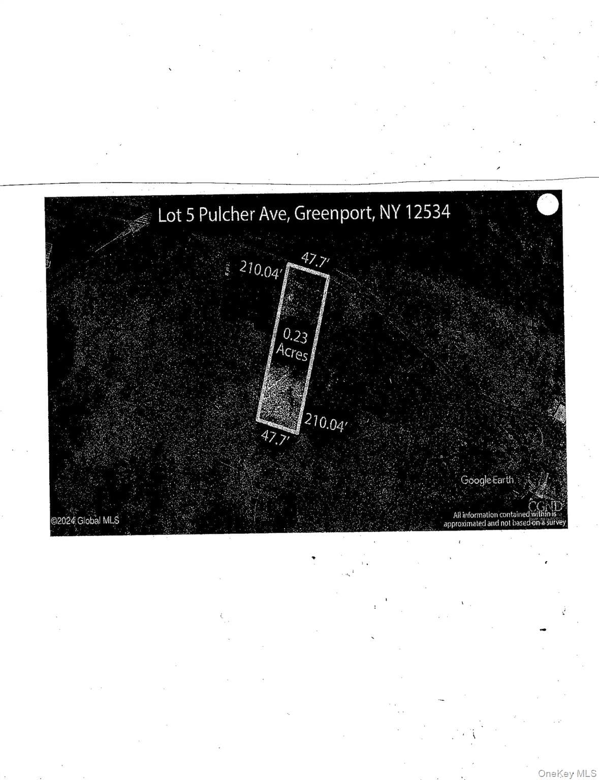 Pulcher Avenue thumbnail 4
