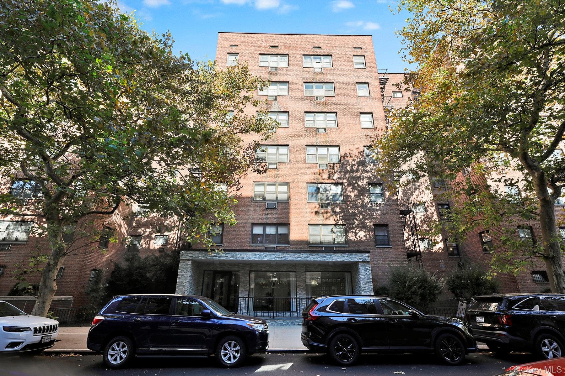 99-11 60th Avenue Ave Unit: Apt No. 4E thumbnail 14