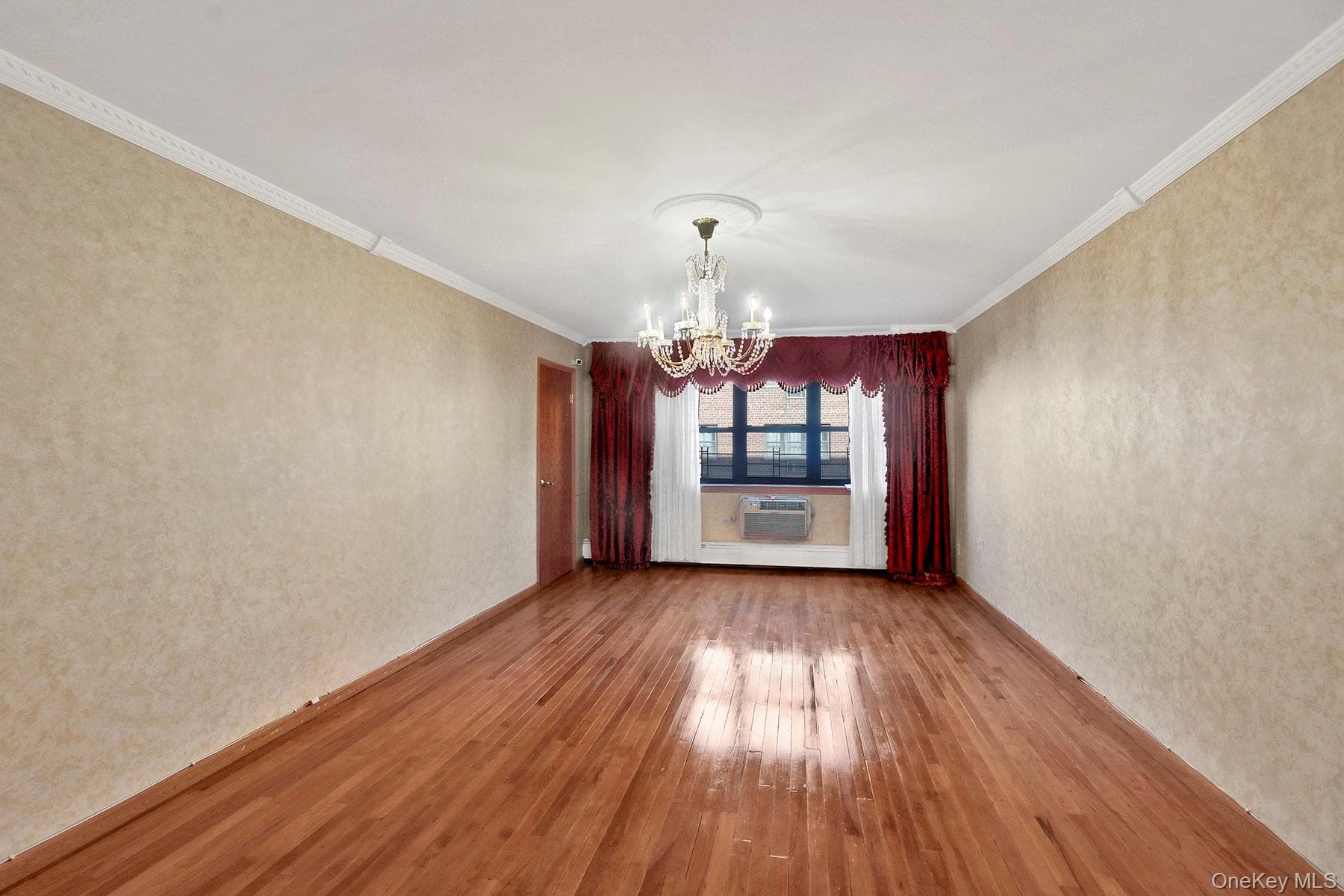 99-11 60th Avenue Ave Unit: Apt No. 4E thumbnail 2