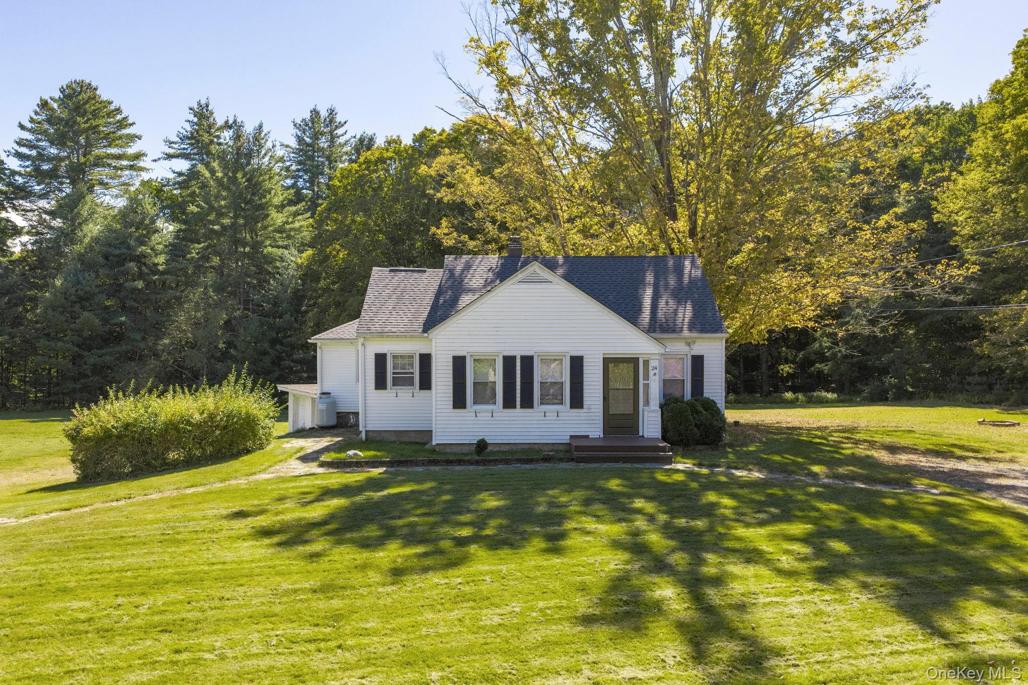24 Wolf Lake Road, Rock Hill
