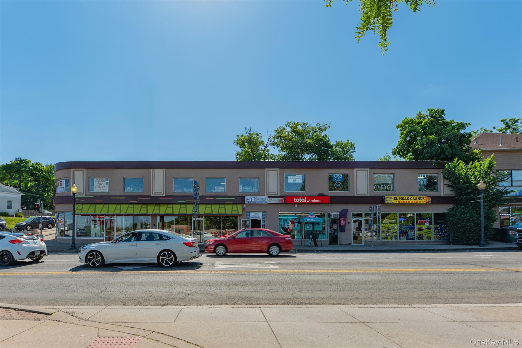 39 N Main Street, Spring Valley