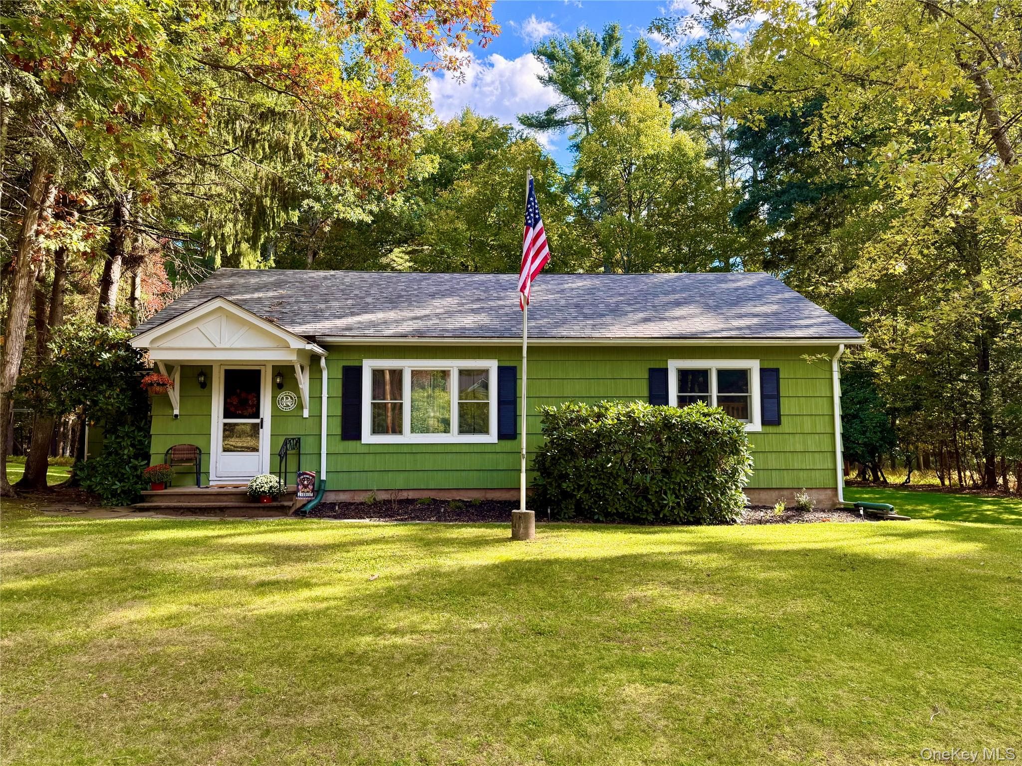 181 Eldred Yulan Road, Eldred