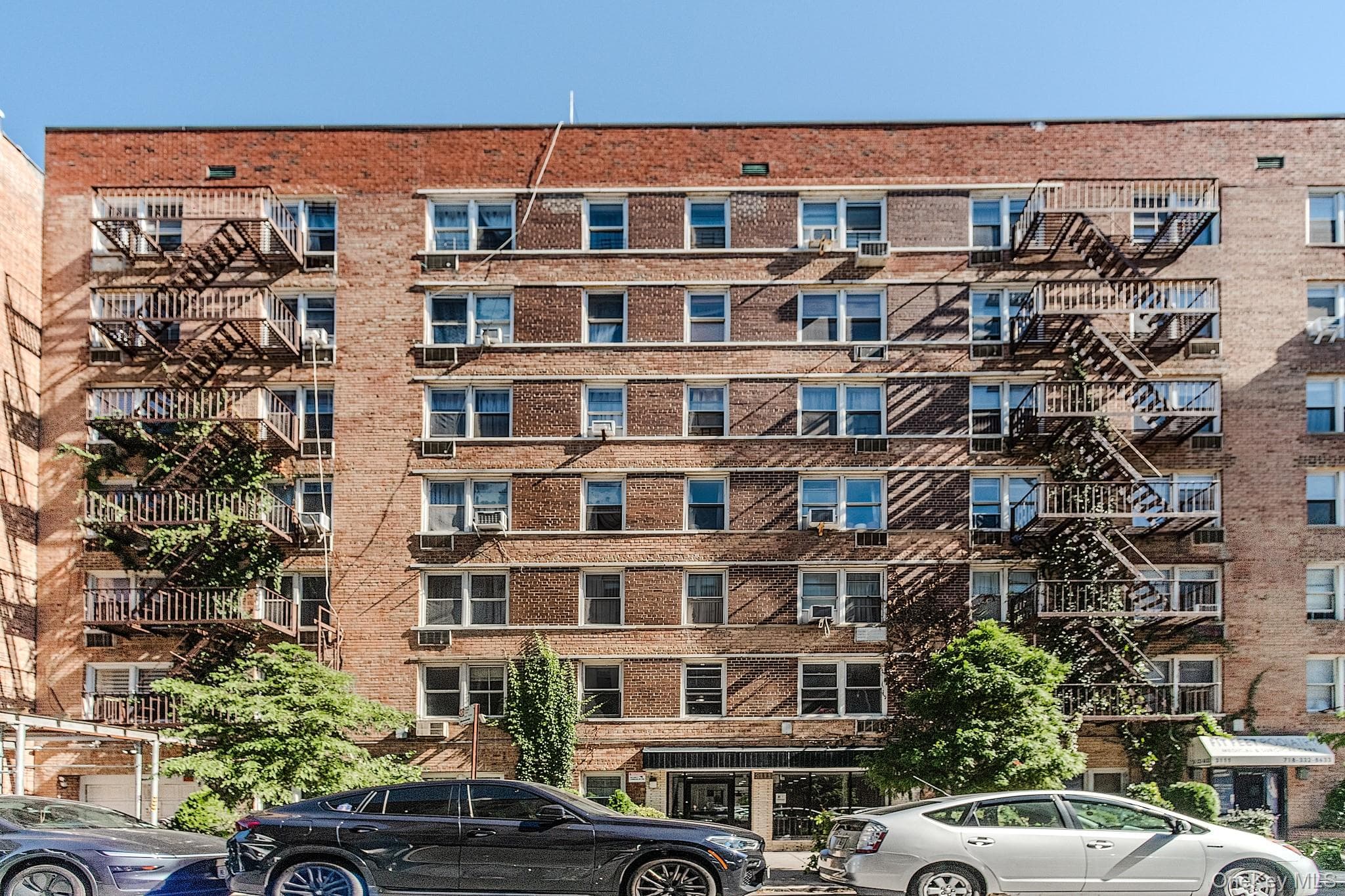 3111 Brighton 2nd Street Unit: 3H, Brooklyn