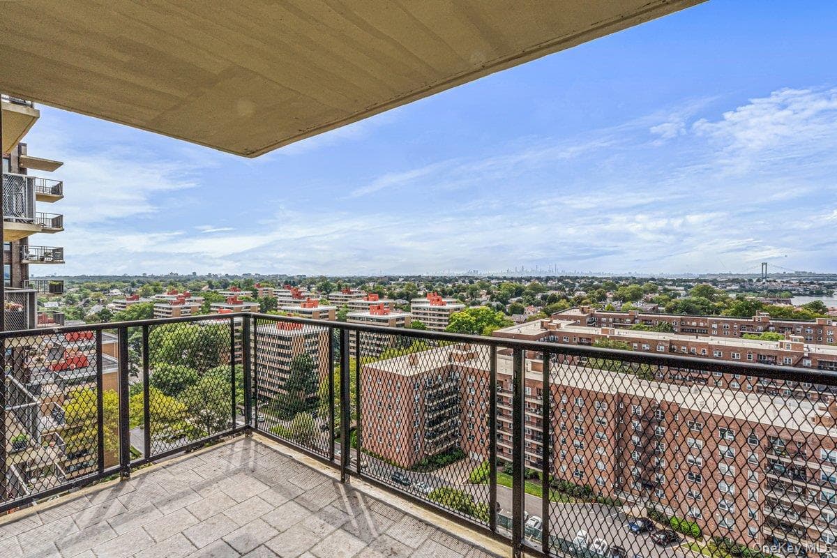 166-25 Powells Cove Boulevard Unit: 18C thumbnail 17