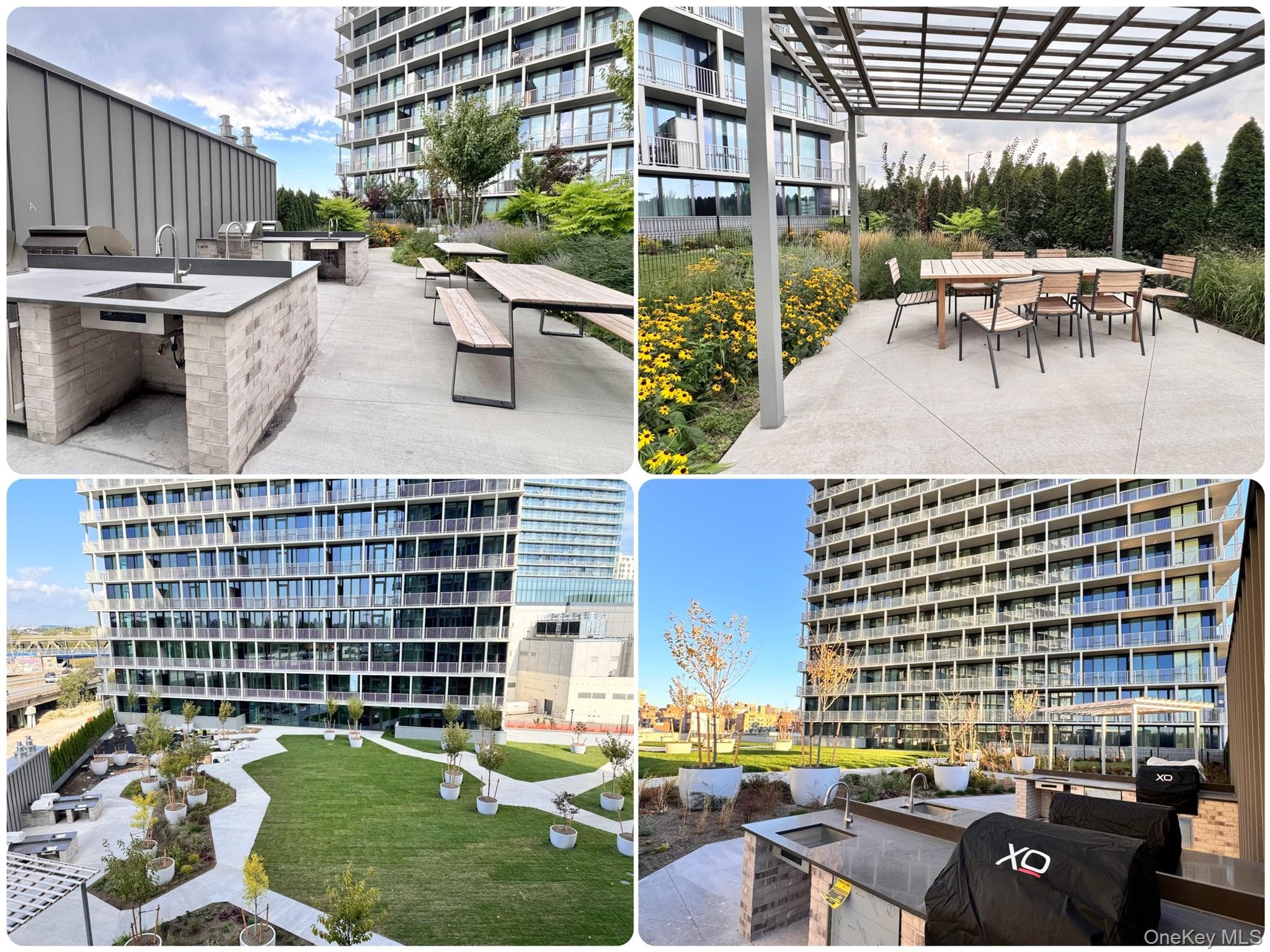 131-02 B 40th Road Unit: 16M, Flushing