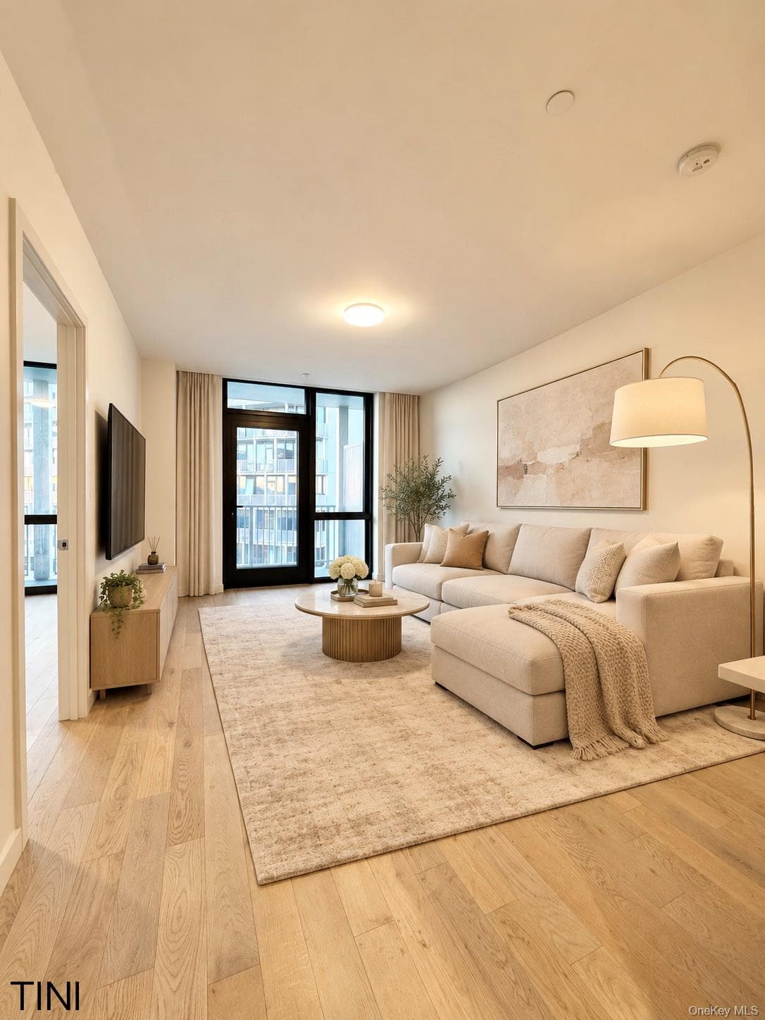 131-02 B 40th Road Unit: 16M thumbnail 3