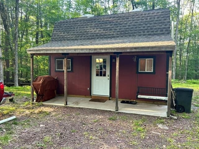 504 Cushetunk Drive, Cochecton