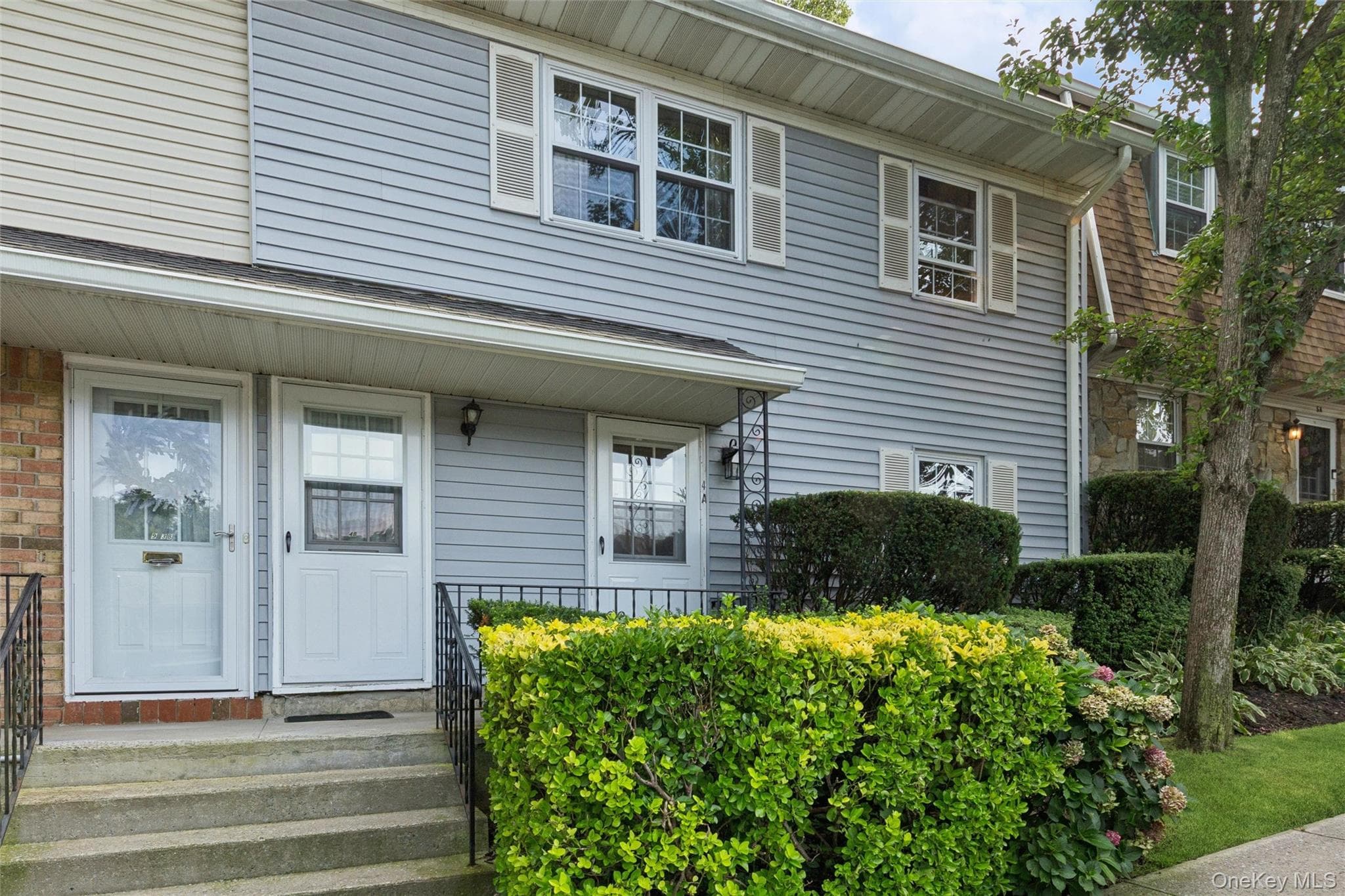 9 Harbour Lane Unit: 4A, Oyster Bay