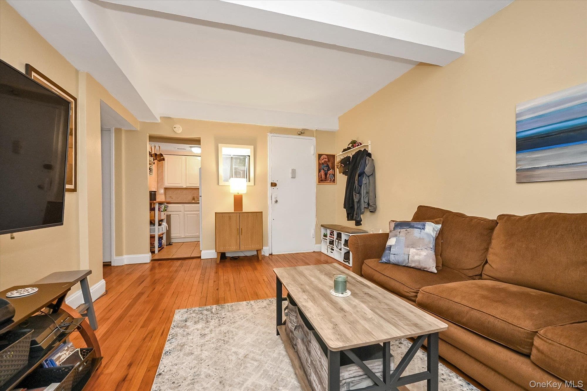 110-20 71st Avenue Unit: 102 thumbnail 2