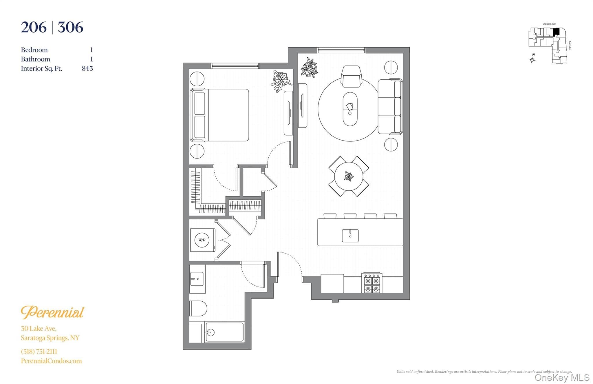 30 Lake Avenue Unit: 306 thumbnail 21