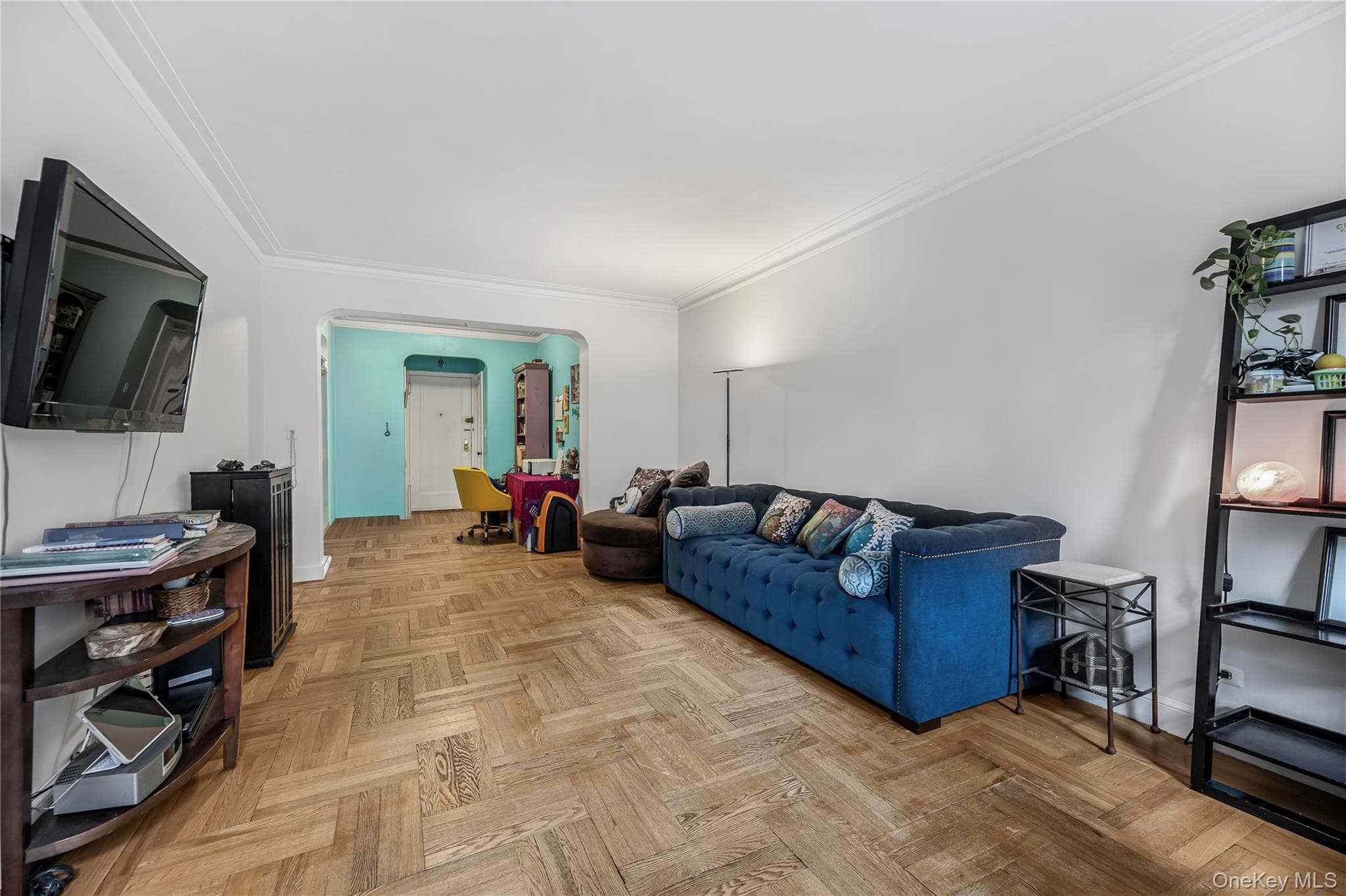 2190 Boston Road Unit: 4G thumbnail 6