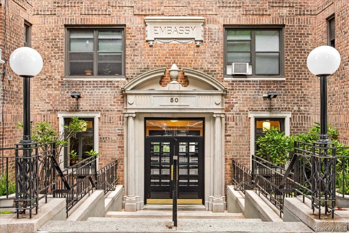 50 Park Terrace Unit: 1LM thumbnail 21