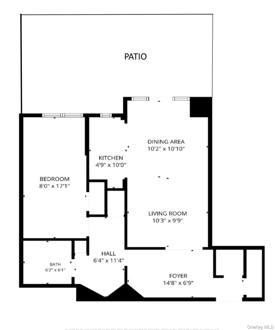 50 Park Terrace Unit: 1LM thumbnail 26