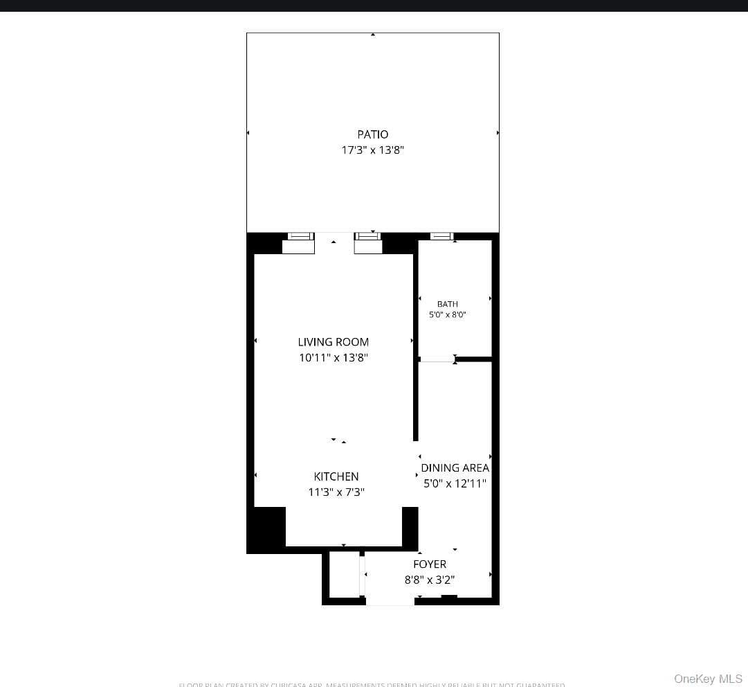 50 Park Terrace Unit: 1LM thumbnail 27