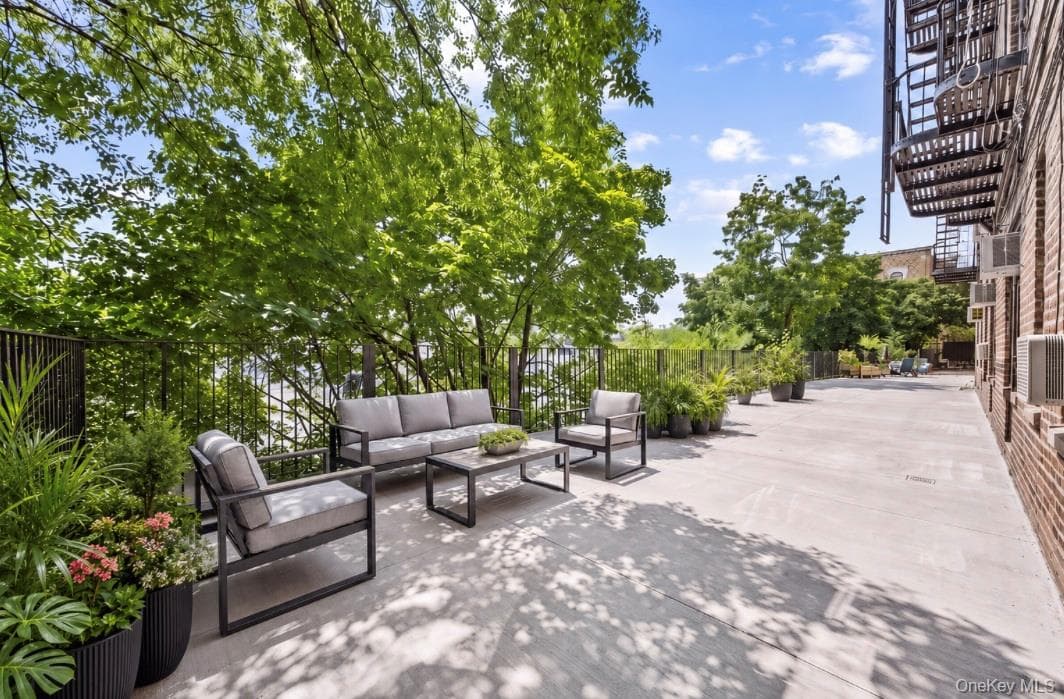50 Park Terrace Unit: 1LM thumbnail 28