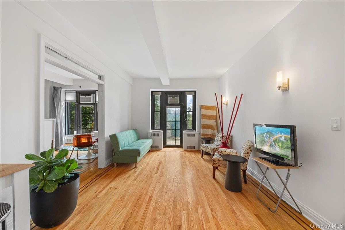 50 Park Terrace Unit: 1LM thumbnail 10