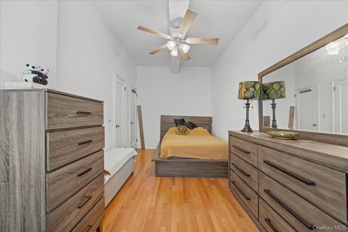 50 Park Terrace Unit: 1LM thumbnail 16