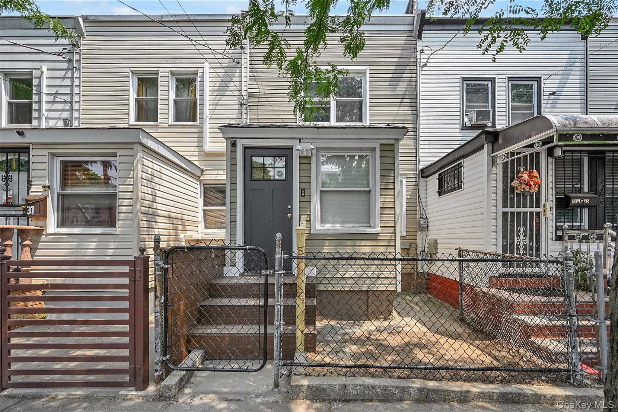 118-33 152nd Street, Jamaica