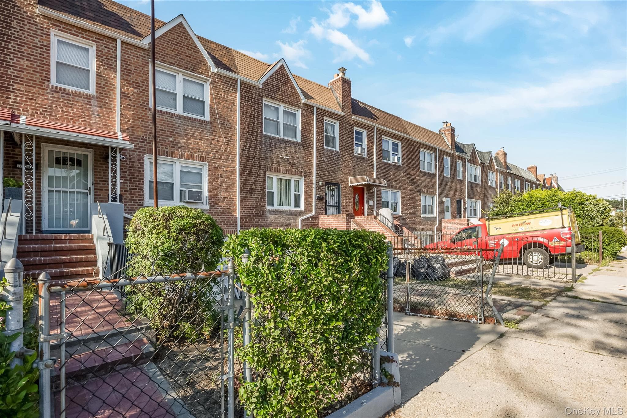 22533 Murdock Avenue, Cambria Heights