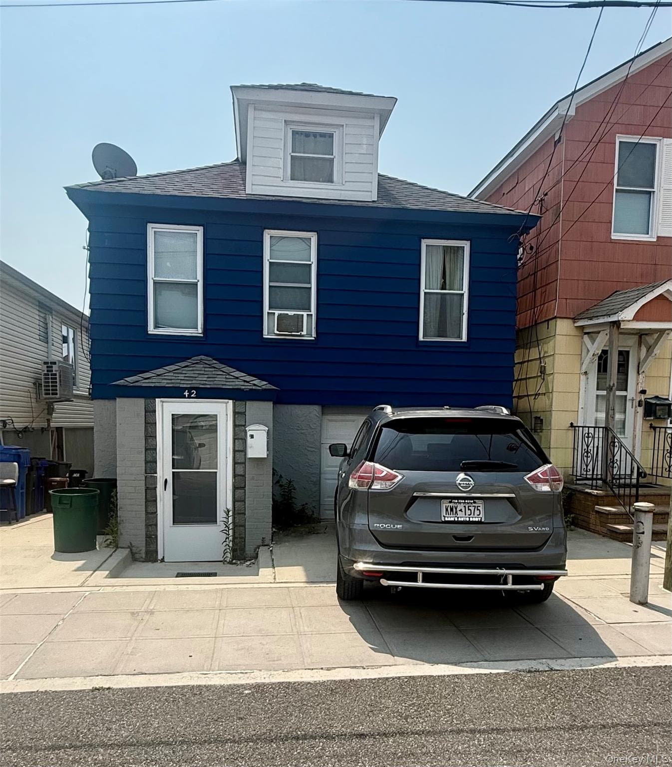 42 W 14th Road, Broad Channel