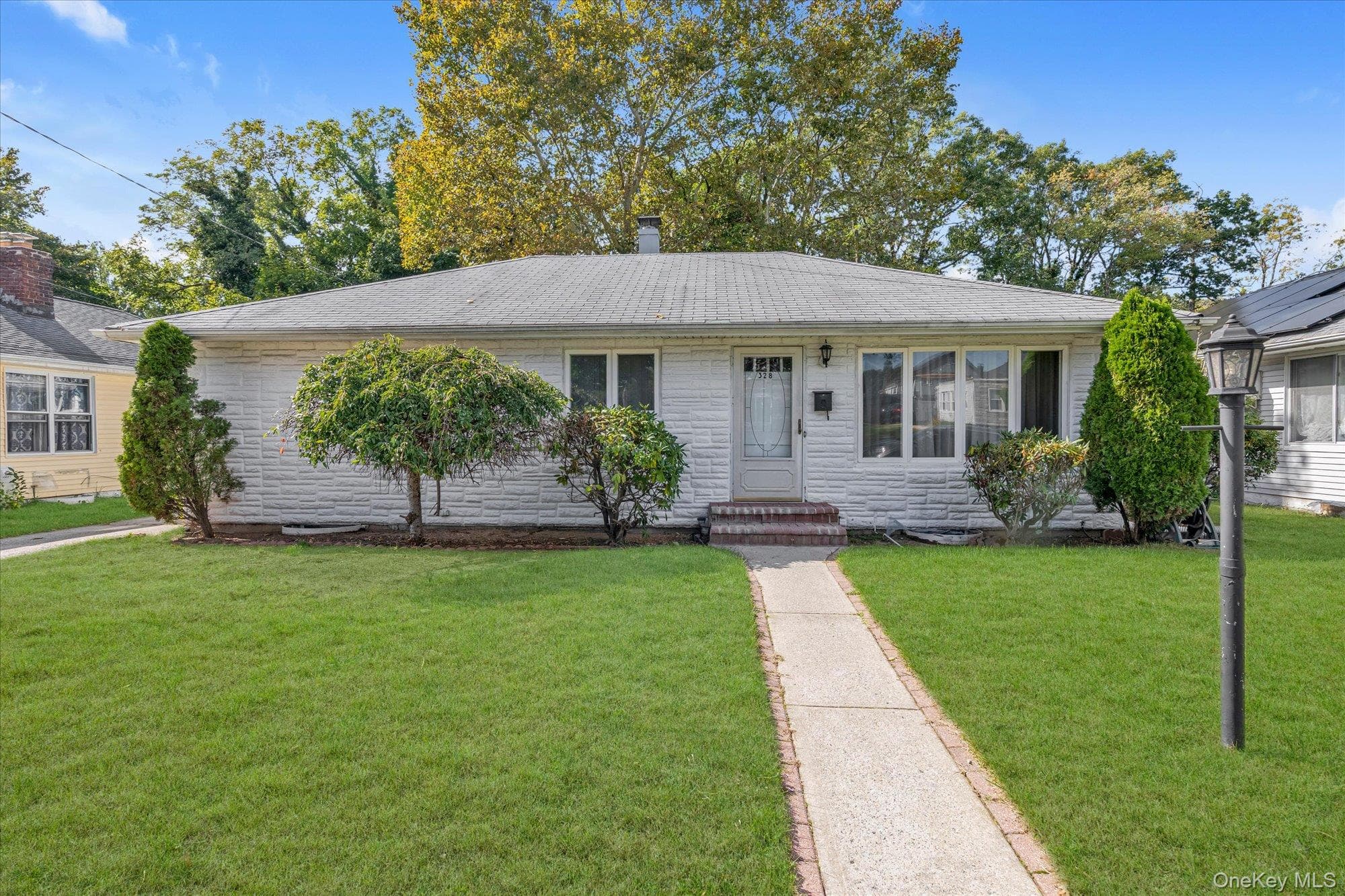 Address Withheld By Request, West Hempstead