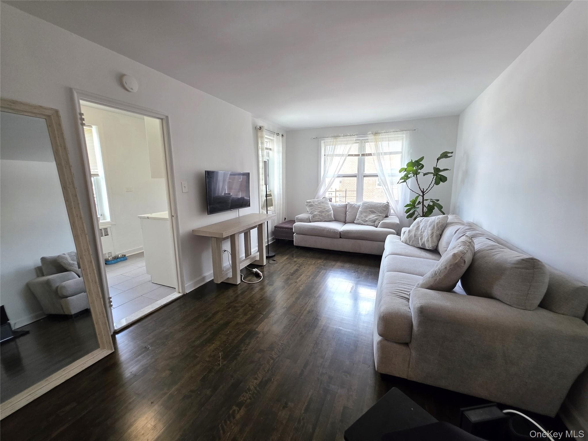 33-15 81st Street Unit: 5D, Jackson Heights