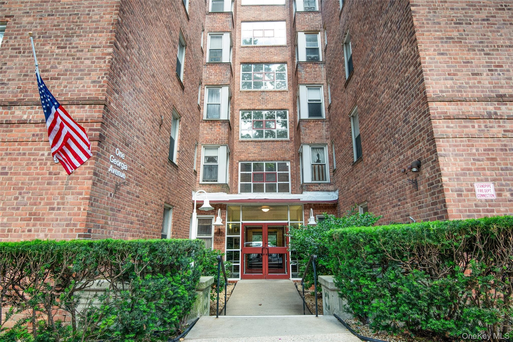 1 Georgia Avenue Unit: 5A photo 1