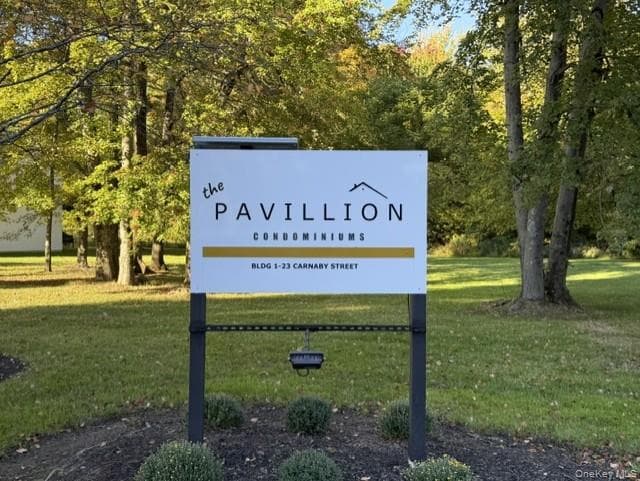 2 Carnaby ST Unit: D, Wappingers Falls