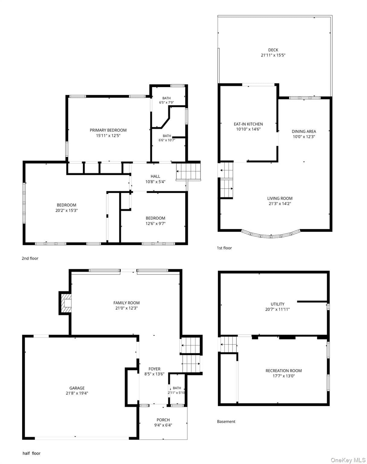105 Serpentine Lane thumbnail 18