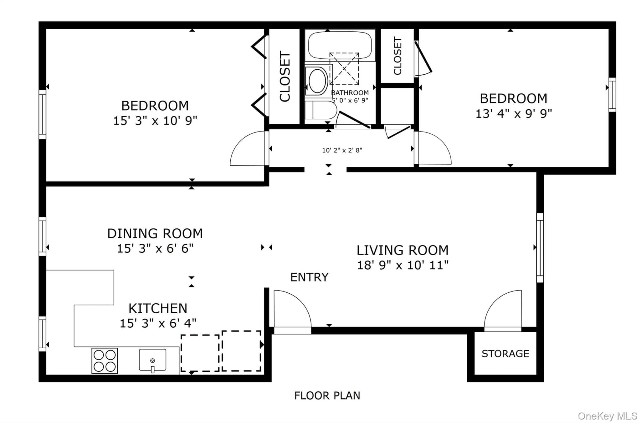 14742 72nd Avenue Unit: 191B thumbnail 18