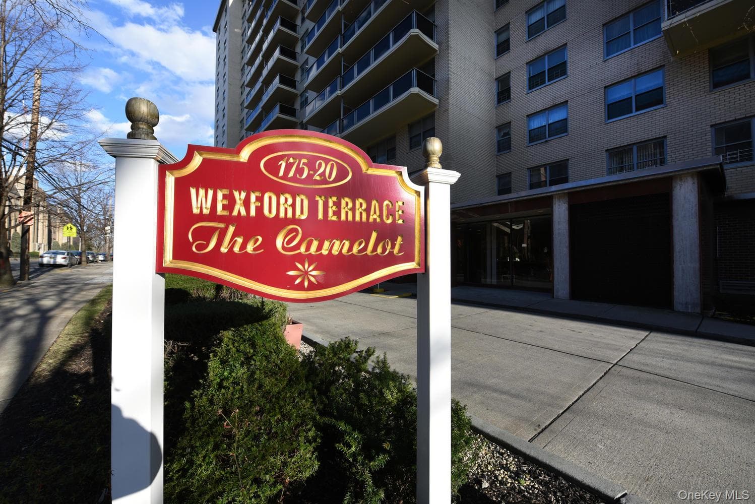 175-20 Wexford Terrace Unit: 16L, Jamaica Estates