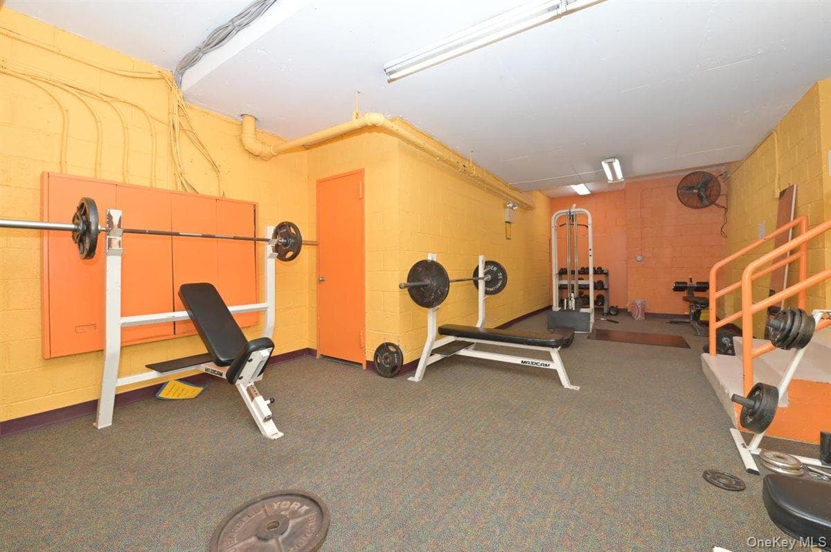 175-20 Wexford Terrace Unit: 16L thumbnail 18