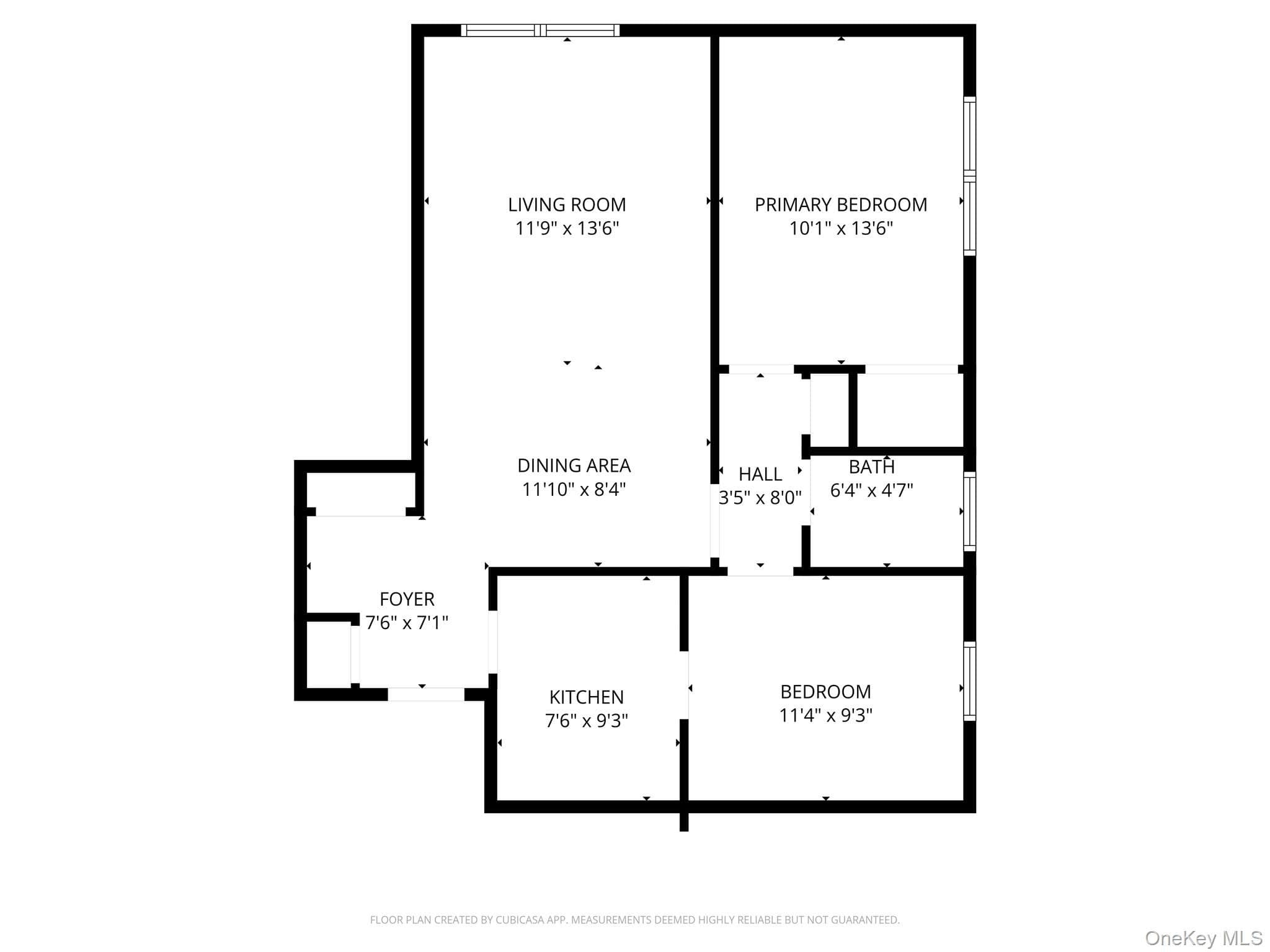 1199 E 53rd Street Unit: 1L thumbnail 7