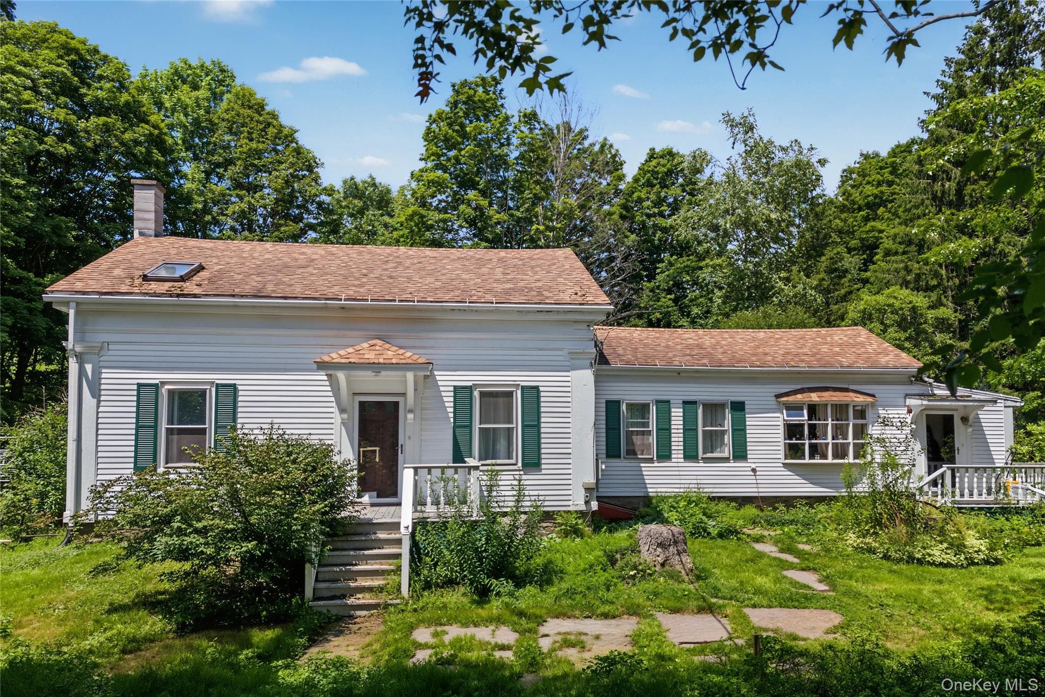 2695 Pomeroy Road photo 1