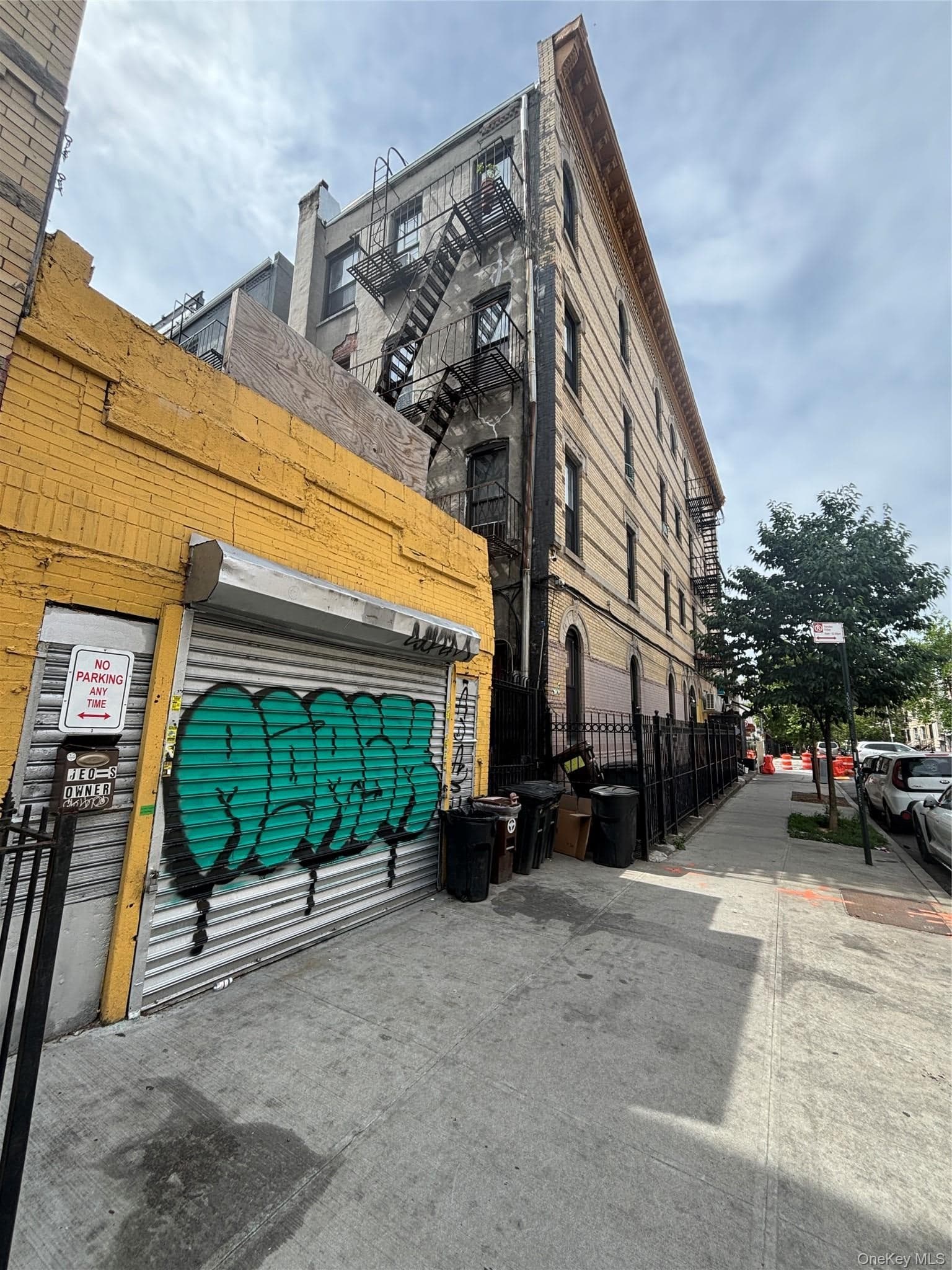 735 Knickerbocker Avenue thumbnail 3