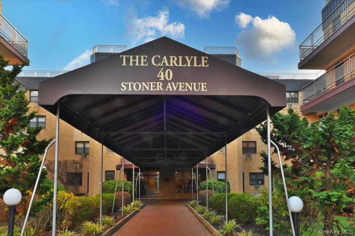40 Stoner Avenue Unit: 2F photo 1