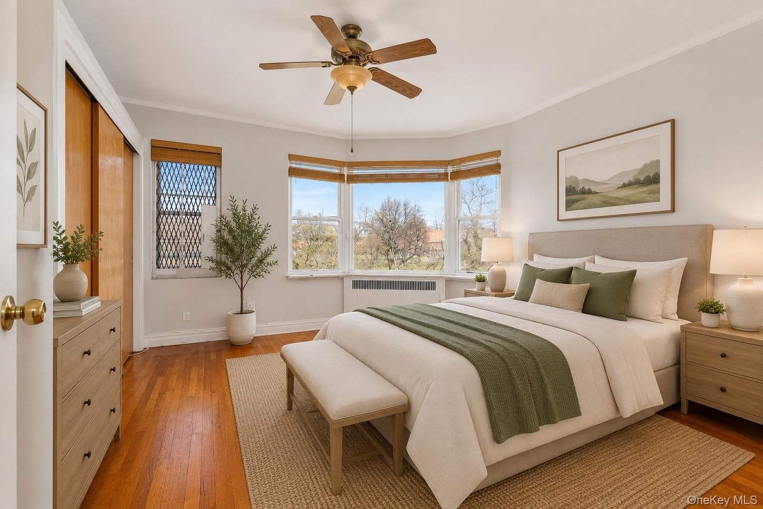 3810 Greystone Ave. Ave Unit: 507 thumbnail 3