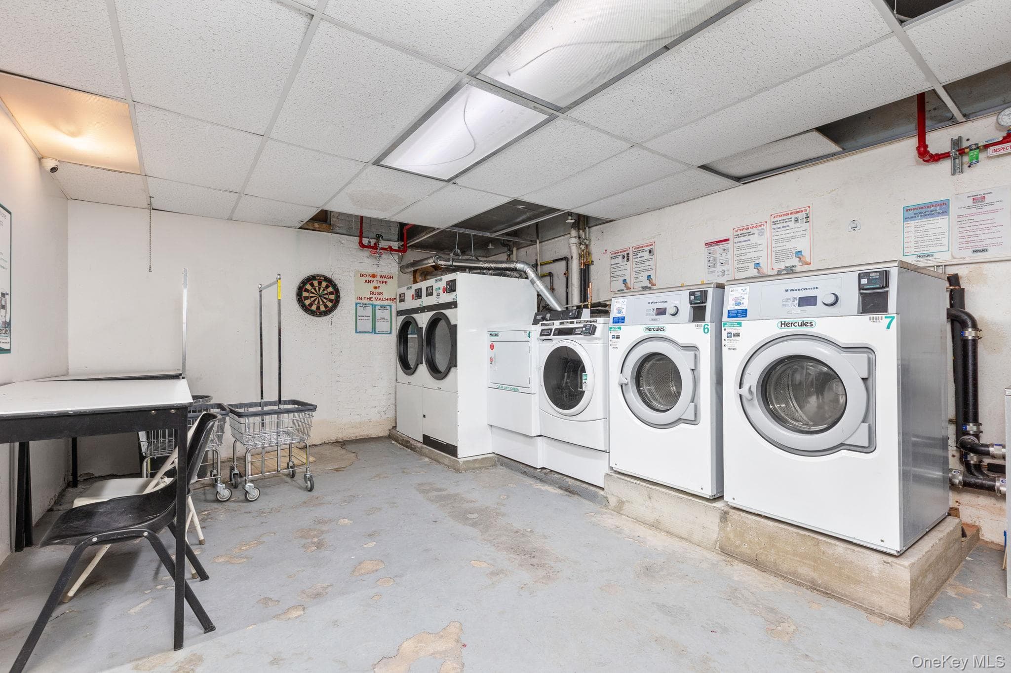 3810 Greystone Ave. Ave Unit: 507 thumbnail 17