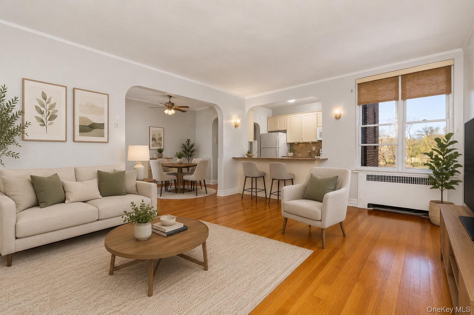 3810 Greystone Ave. Ave Unit: 507 thumbnail 4