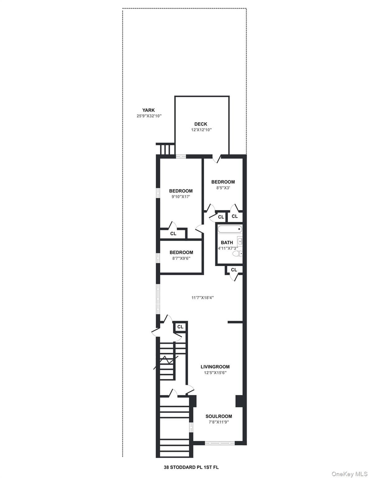 38 Stoddard Place thumbnail 3
