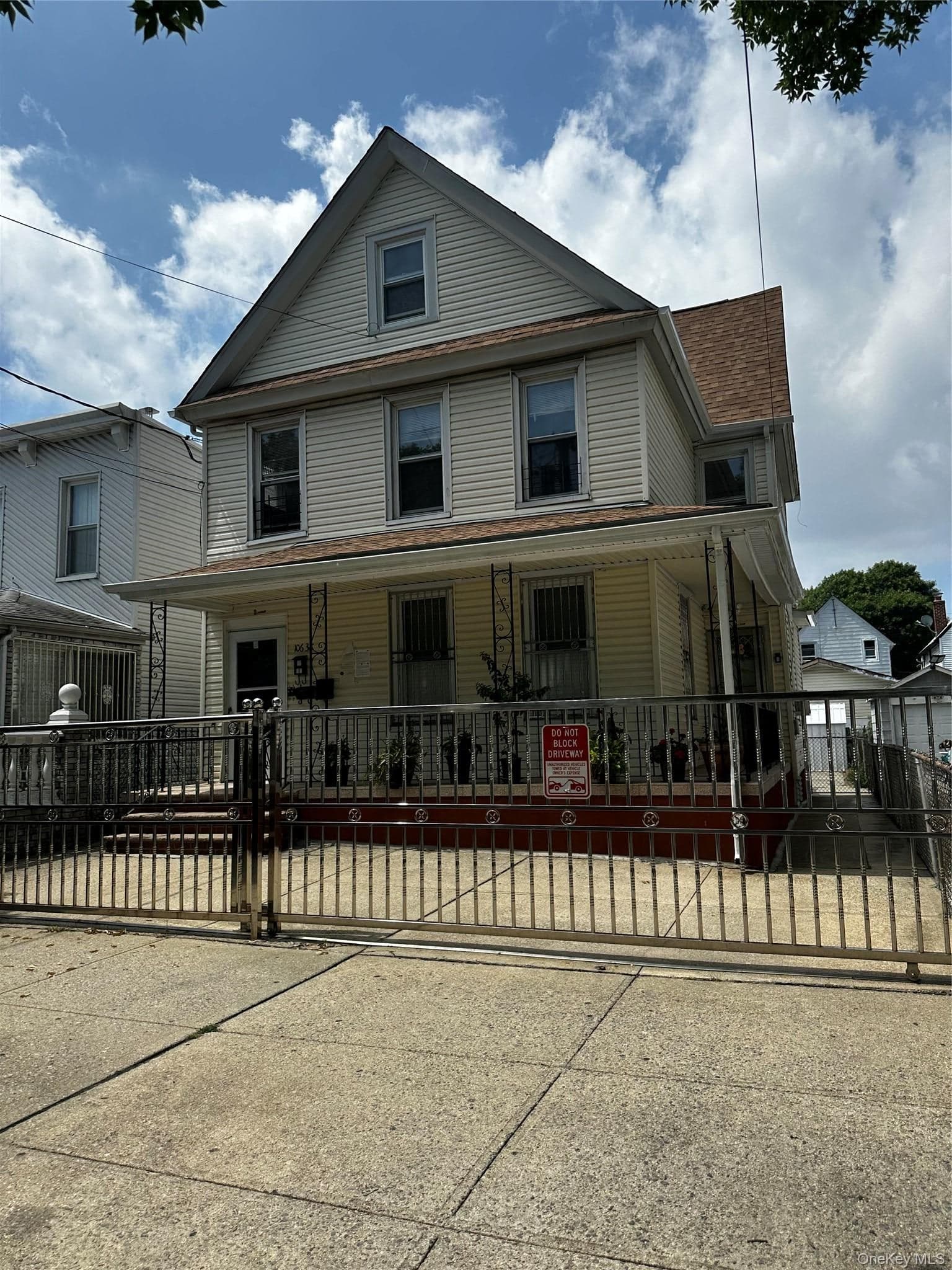 10638 97th Street, Ozone Park