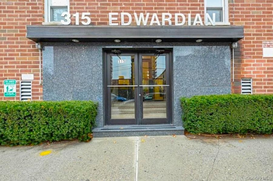 315 W 232nd Street Unit: 2M thumbnail 2