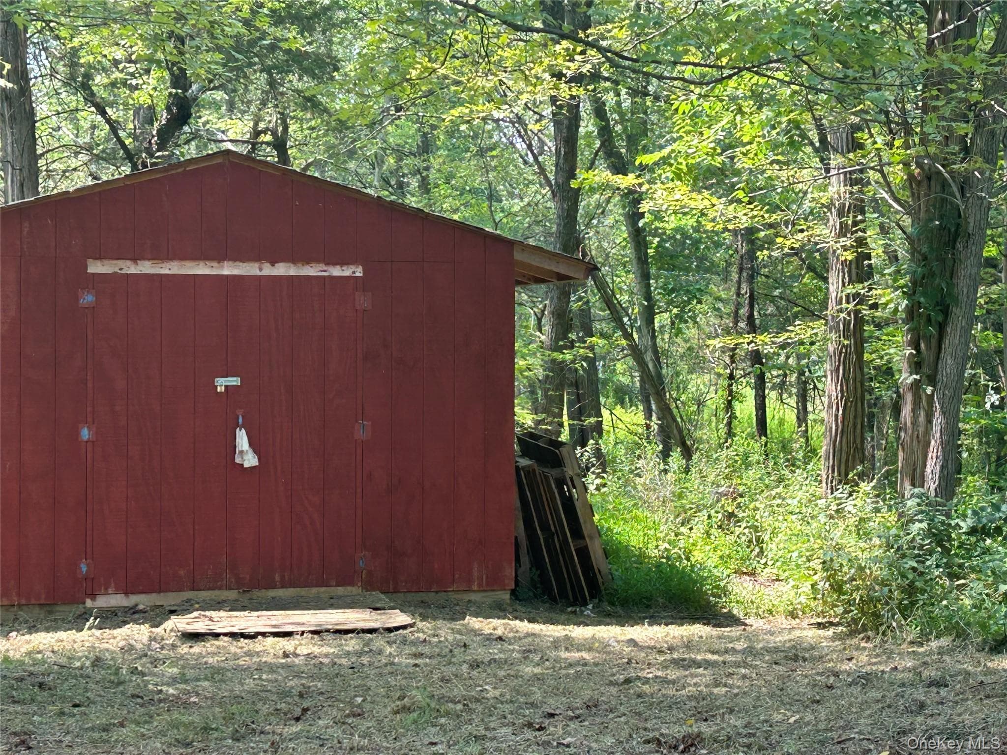 White Schoolhouse Road thumbnail 8