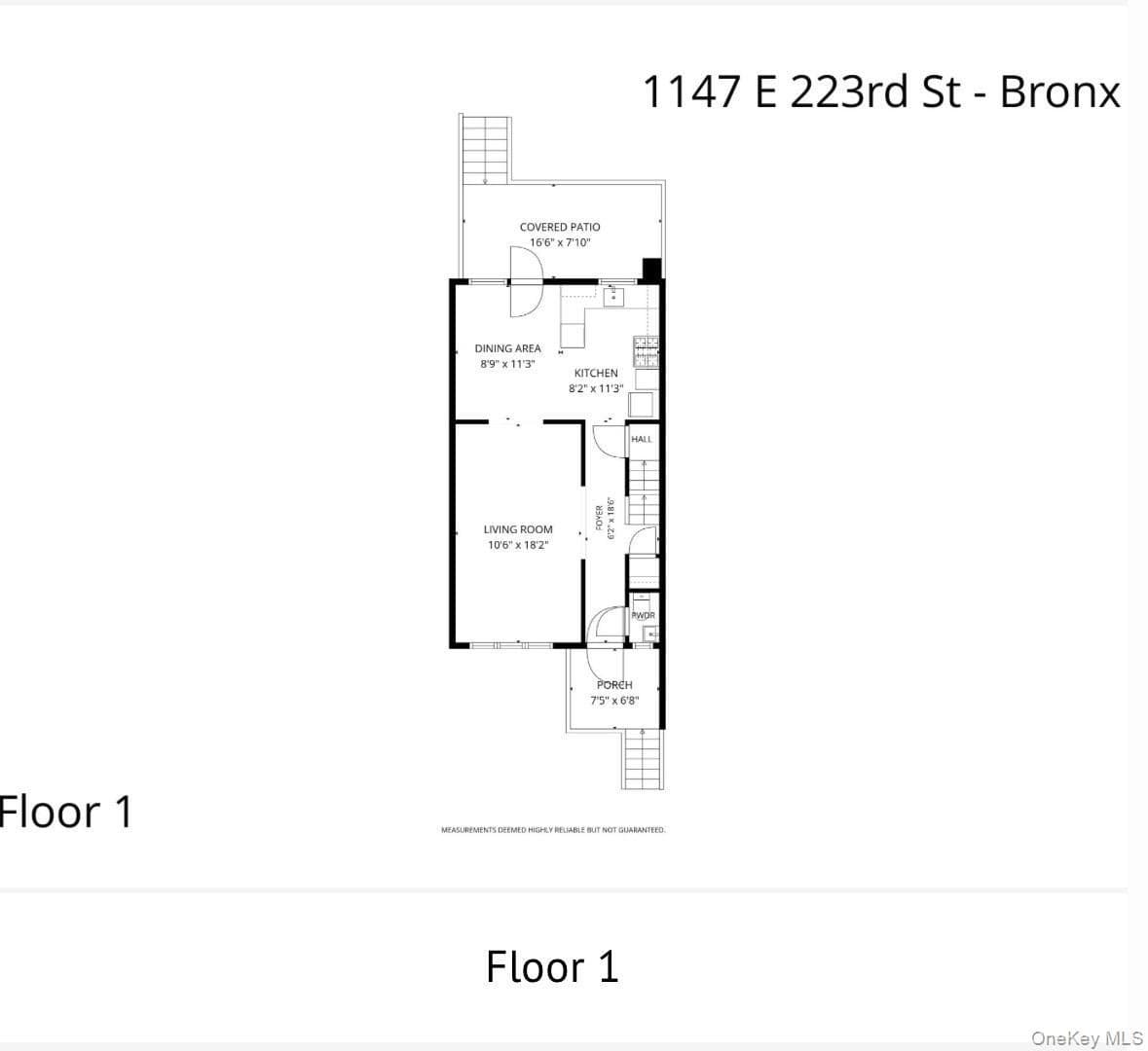 1147 E 223rd Street thumbnail 28