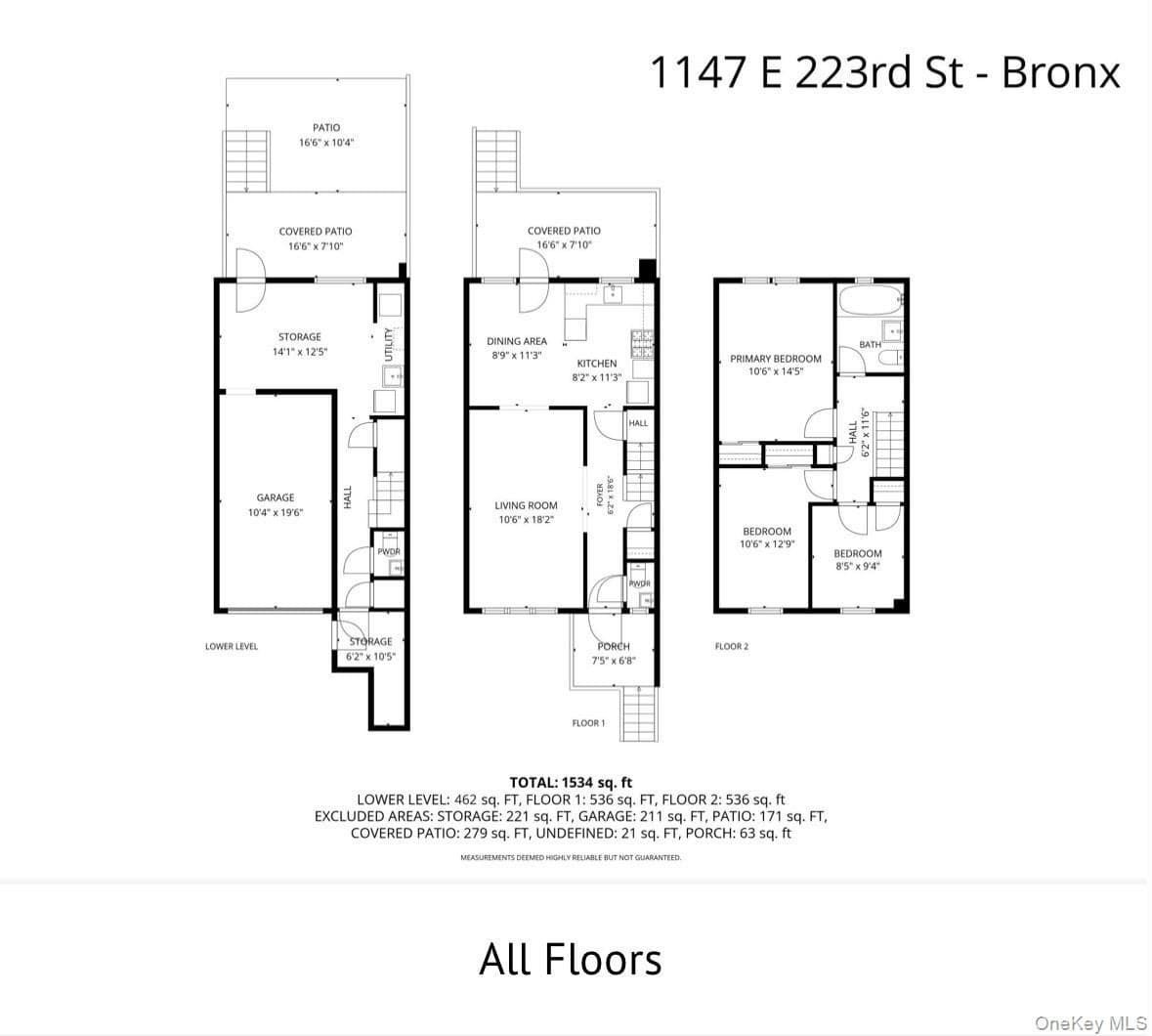 1147 E 223rd Street thumbnail 26