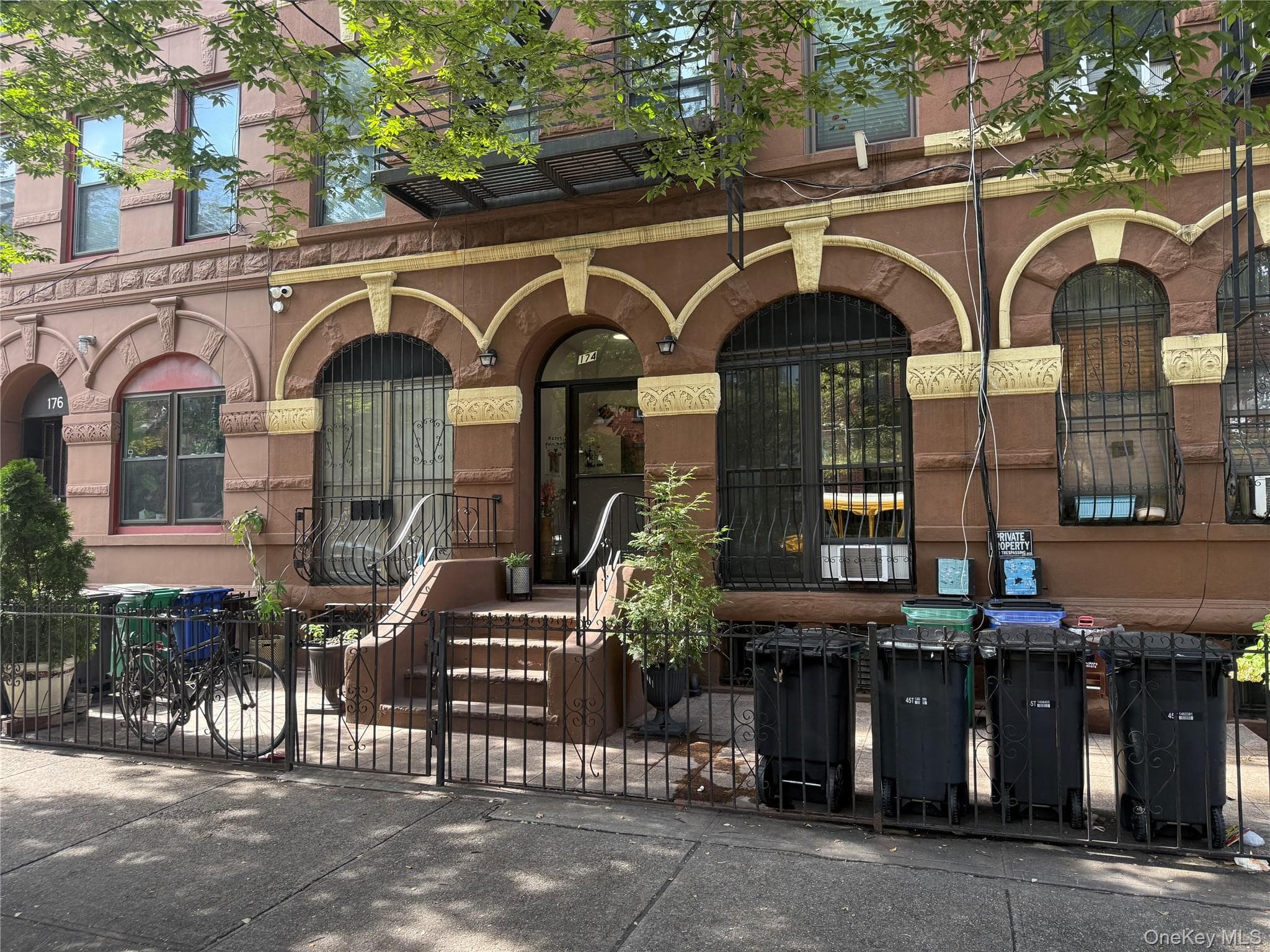174 Stuyvesant Avenue Unit: B4, Brooklyn